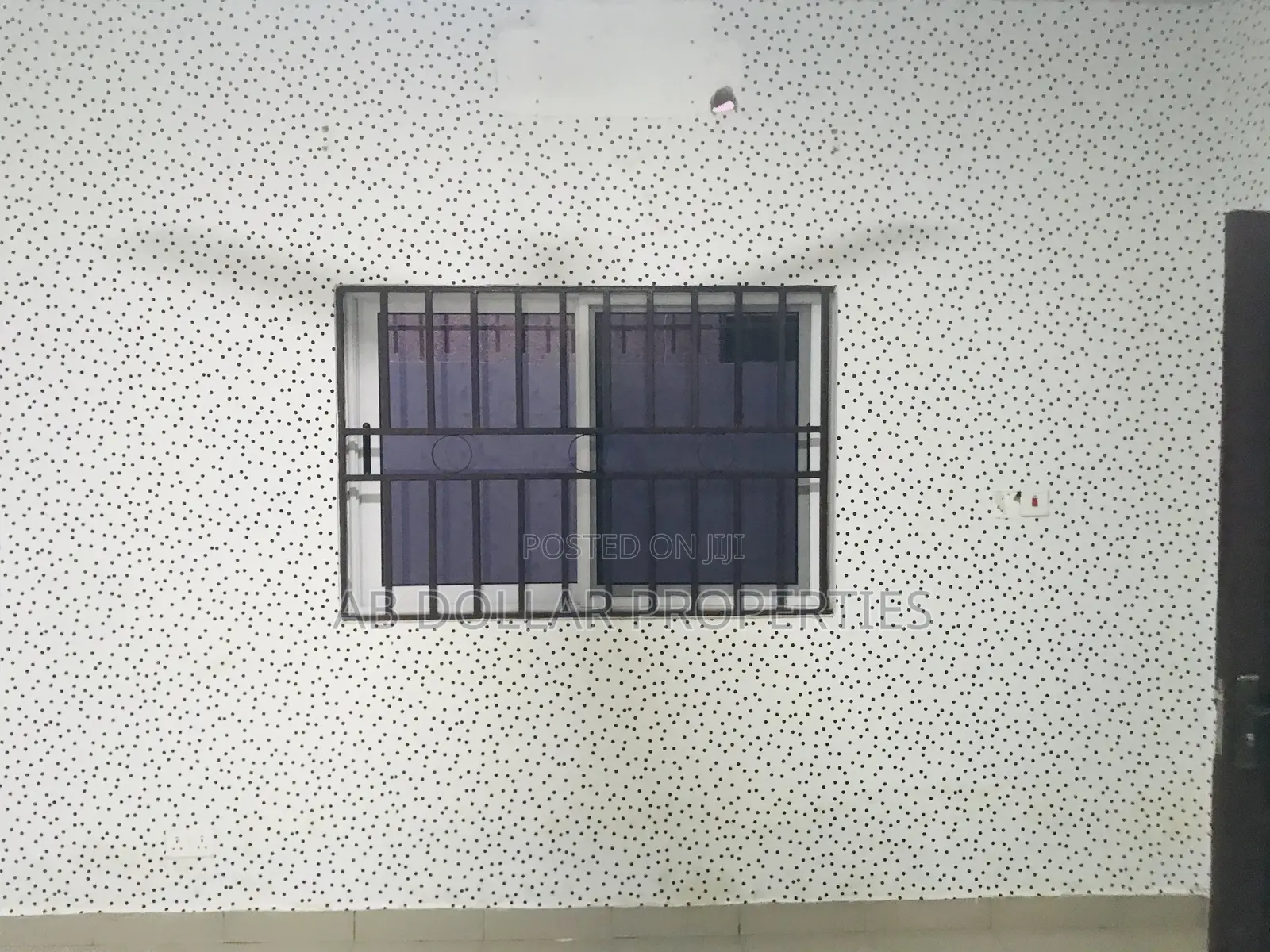 2bdrm House in Bayako  Estate, Spintex for rent