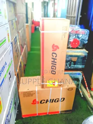 Chigo 1.5hp Air Conditioner Air Conditioner Air Conditioner