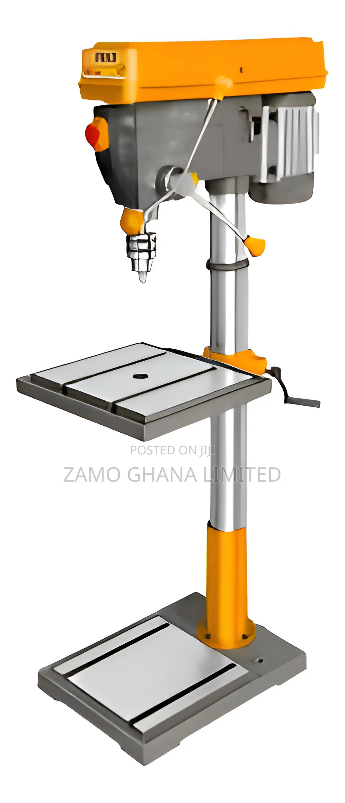 Drill Press 1500w 32mm - Dp