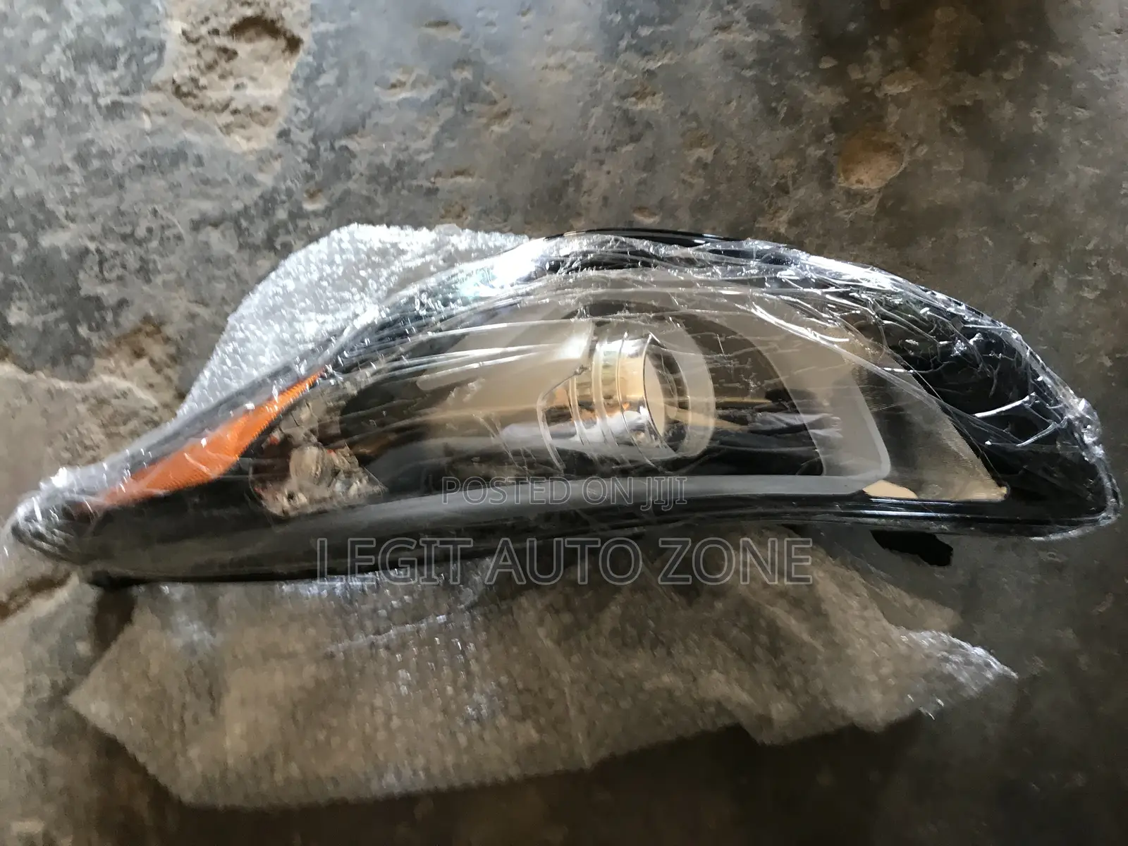 Hyundai Elantra 2012,2013,2014,2015,2016 LED Headlight