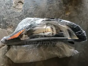 Hyundai Elantra 2012,2013,2014,2015,2016 LED Headlight