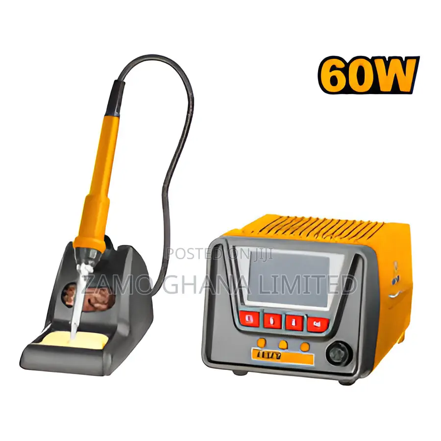 Soldering Station 60w - Si016923