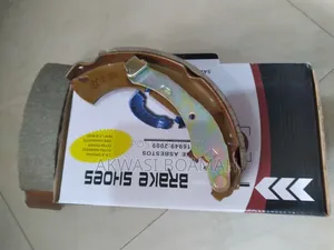 Nissan Sentra 1.8L 2015/16 Brake Band