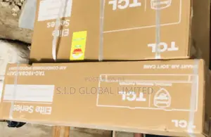 Buy Nicest TCL-SPLIT-INVERTER-R410-2.5HP-TAC-24CSA/XA82I