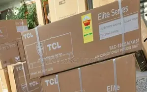 Fabulous TCL-SPLIT-AC-R410-1.5HP-TAC-12CSA/XA51