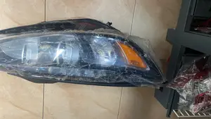 Kia Sorento 2016,2017,2018 LED Headlights