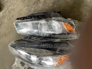 Kia Sorento 2016,2017,2018 LED Headlights