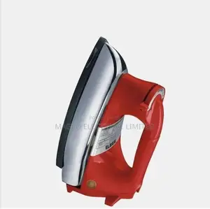 Elbee Industrial Iron