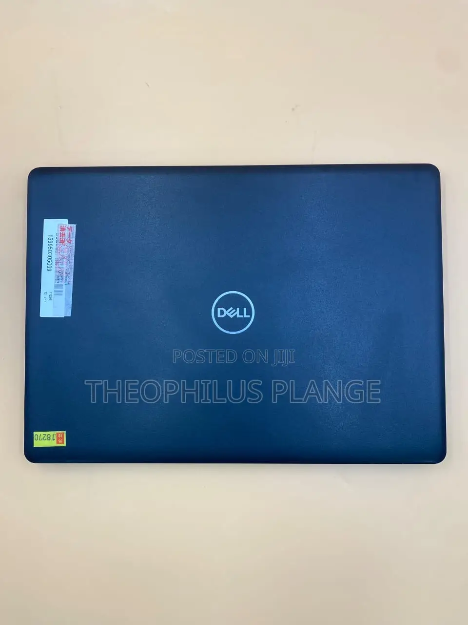 New Laptop Dell Latitude 3490 8GB Intel Core I5 SSD 256GB