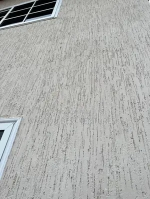 Grafiato Paint