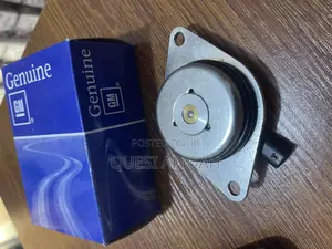Chevrolet Cruze 1.4L Variable Valve Timing (VVT)