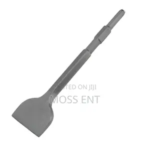 Ingco Hex Chisel 30x410x100mm Flat - DBC
