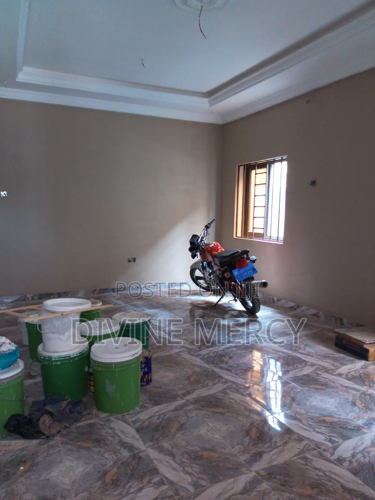 3bdrm Bungalow in Cp Kasoa, Awutu Senya East Municipal for sale