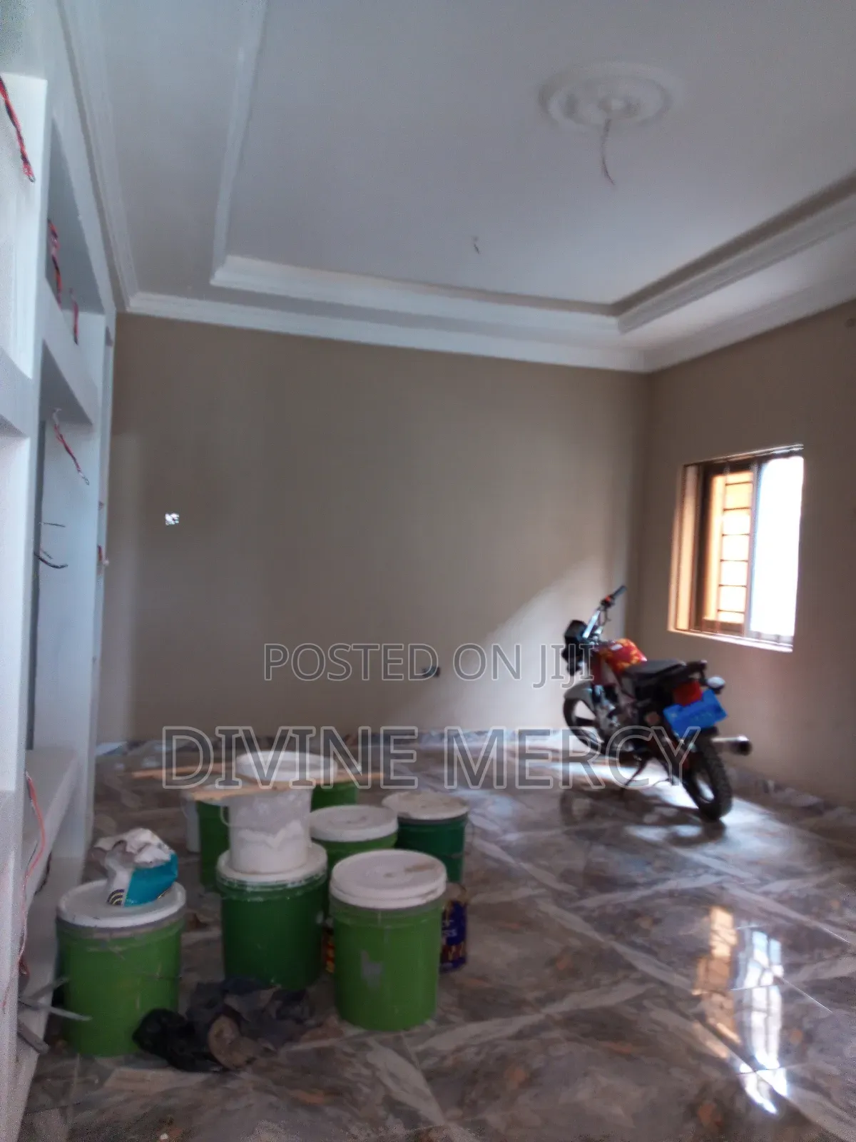 3bdrm Bungalow in Cp Kasoa, Awutu Senya East Municipal for sale