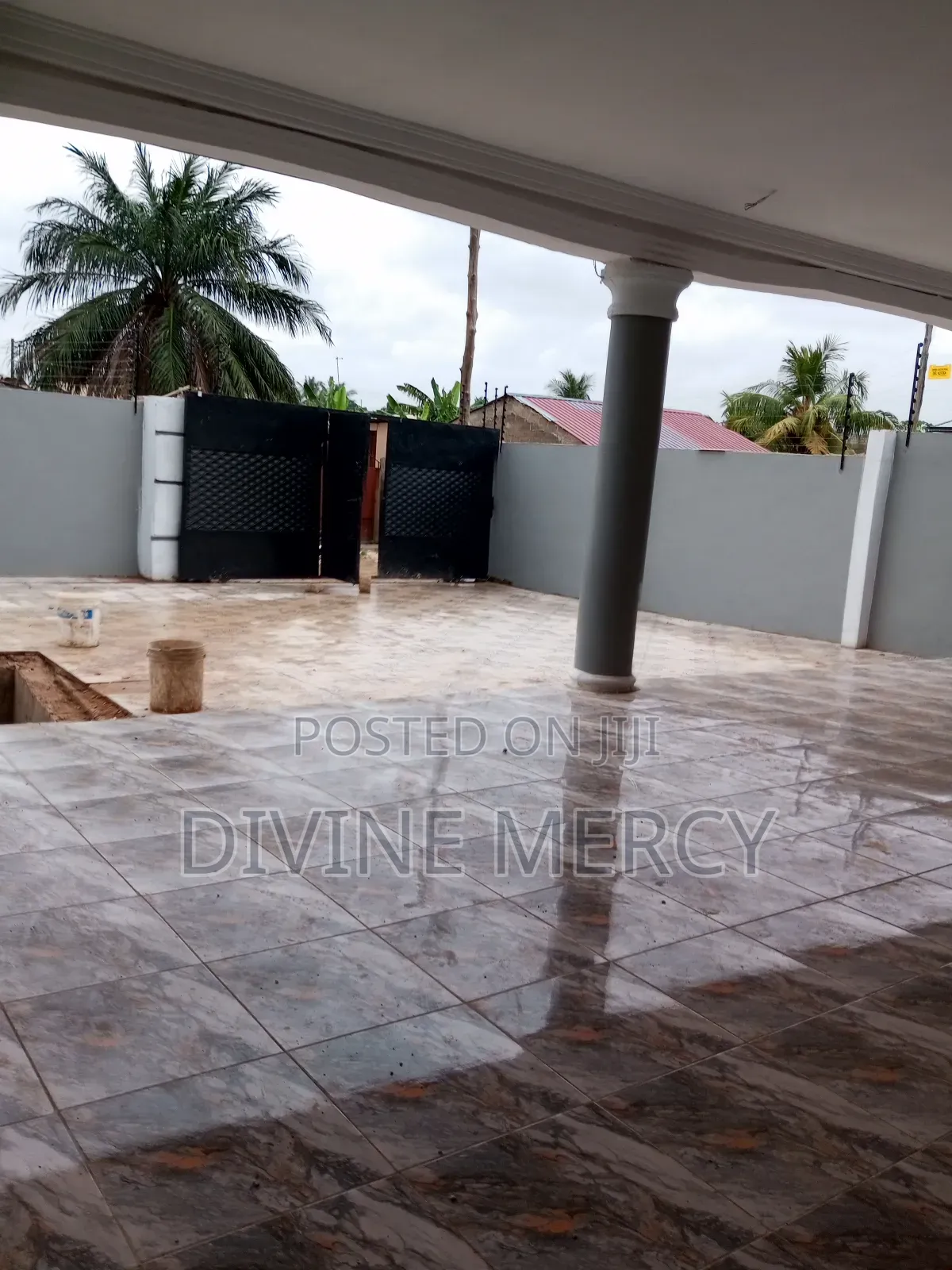3bdrm Bungalow in Cp Kasoa, Awutu Senya East Municipal for sale