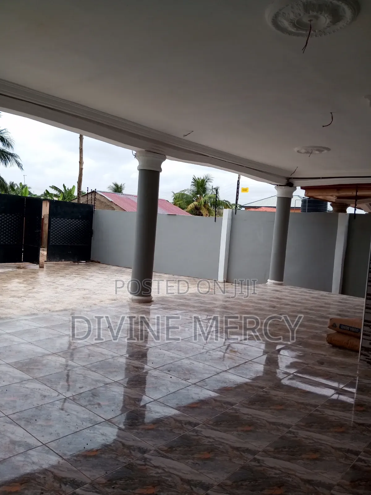 3bdrm Bungalow in Cp Kasoa, Awutu Senya East Municipal for sale