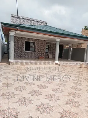 3bdrm Bungalow in Cp Kasoa, Awutu Senya East Municipal for sale