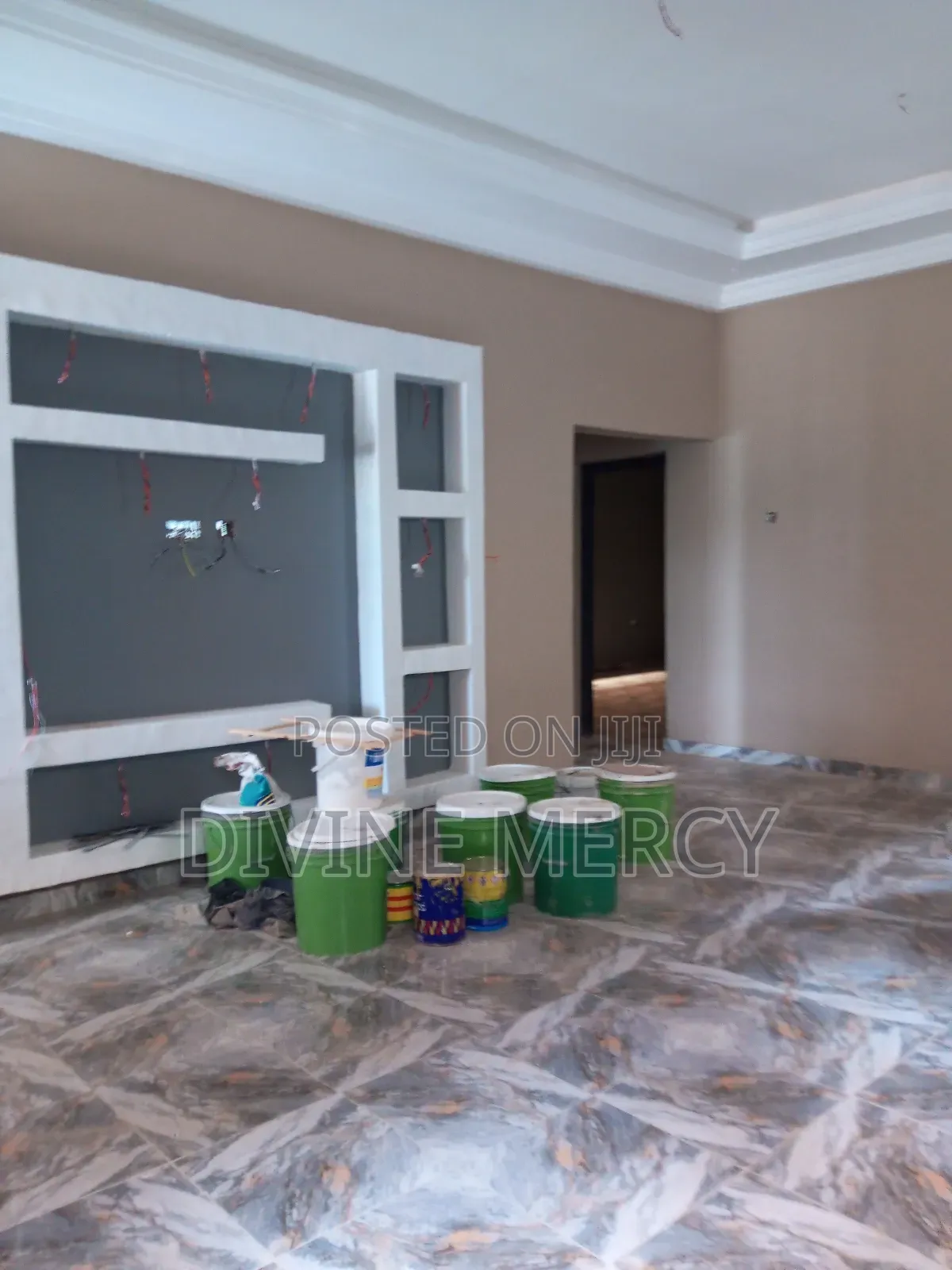 3bdrm Bungalow in Cp Kasoa, Awutu Senya East Municipal for sale