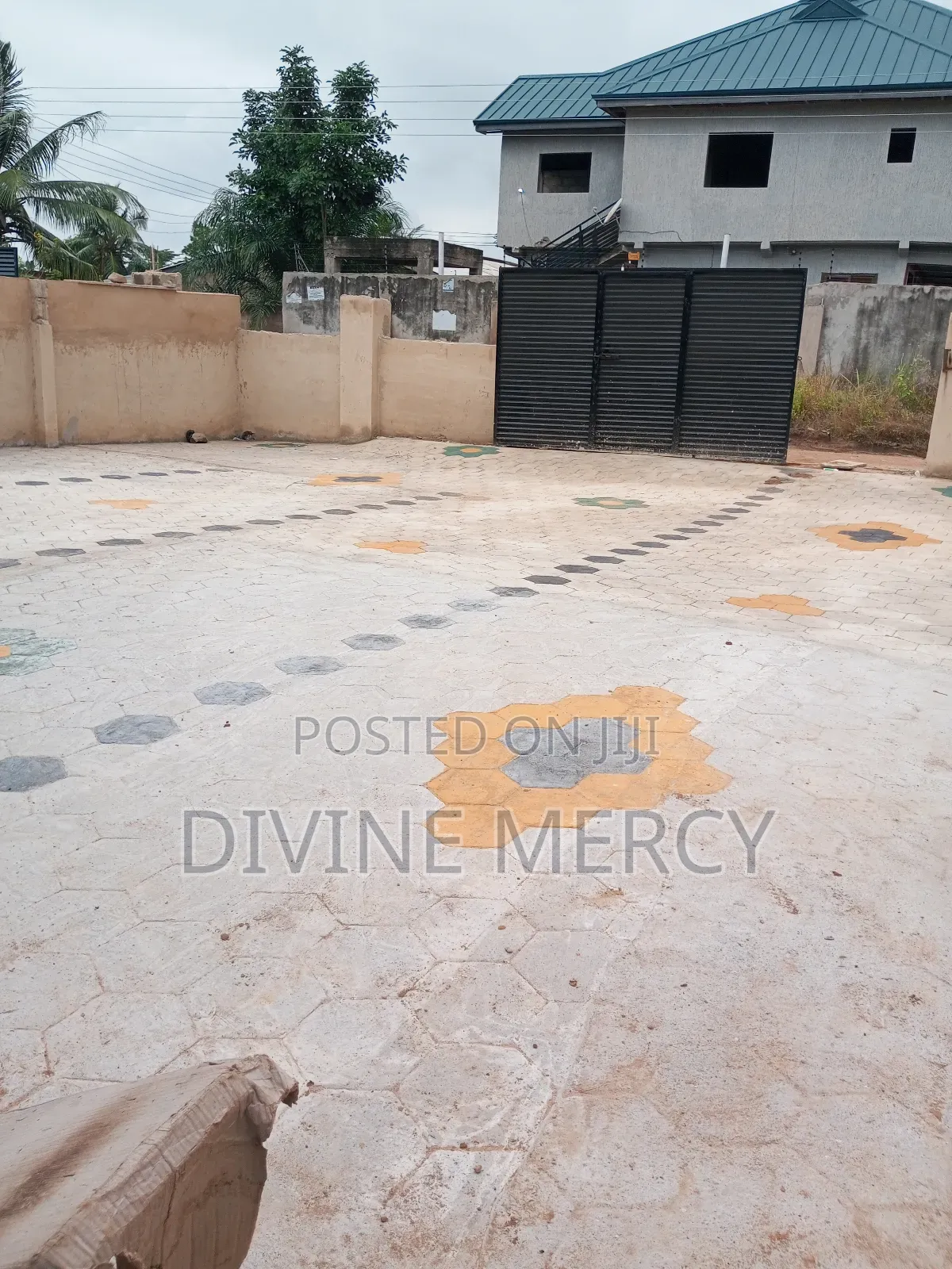 3bdrm Bungalow in Kasoa Cp, Awutu Senya East Municipal for sale