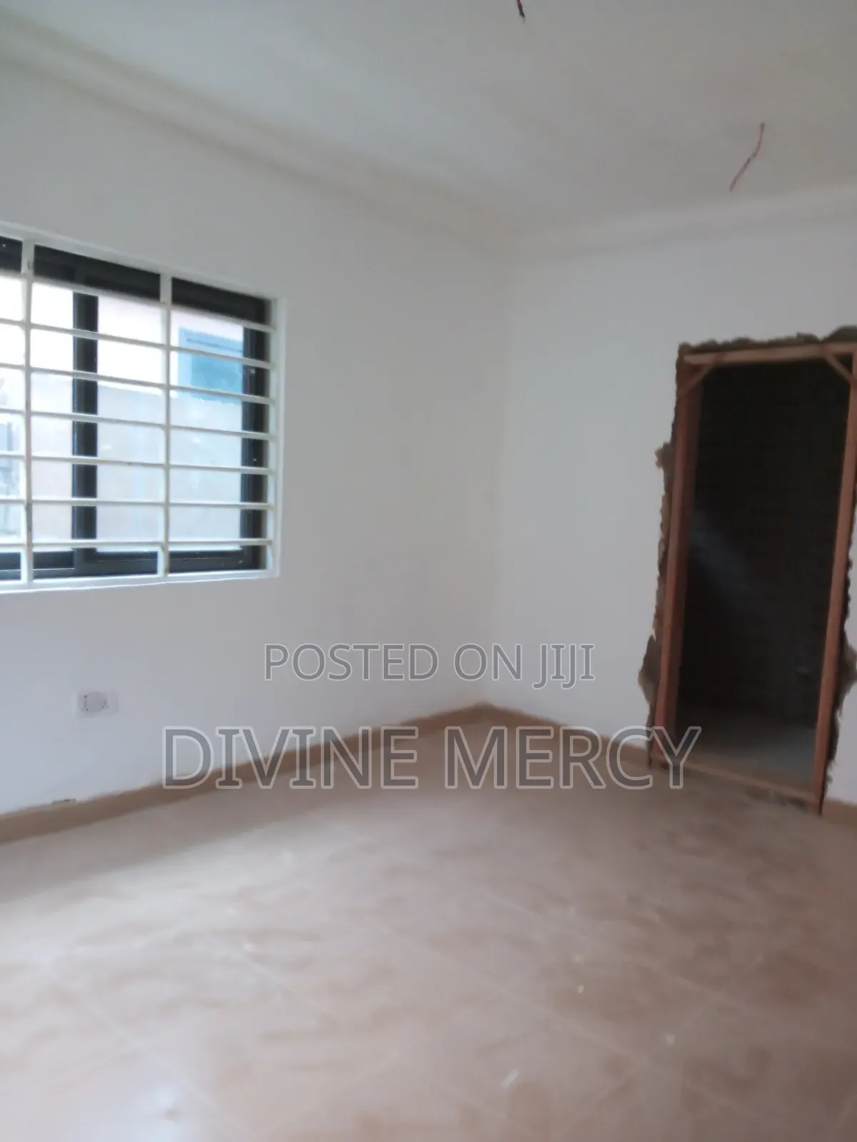 3bdrm Bungalow in Kasoa Cp, Awutu Senya East Municipal for sale