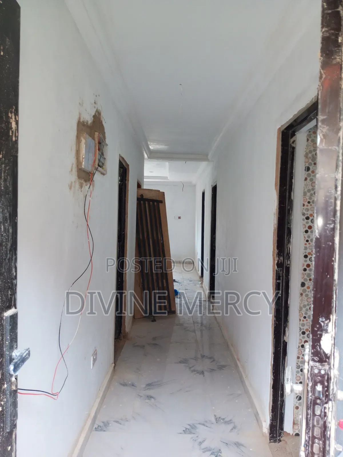 3bdrm Bungalow in Kasoa Cp, Awutu Senya East Municipal for sale