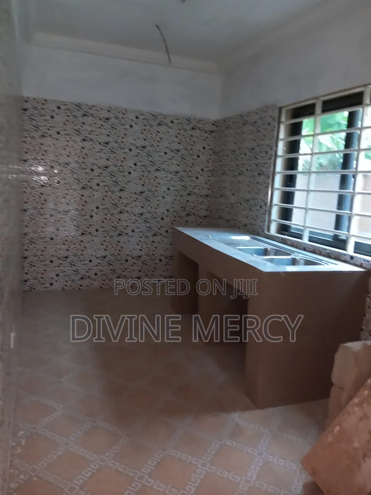 3bdrm Bungalow in Kasoa Cp, Awutu Senya East Municipal for sale