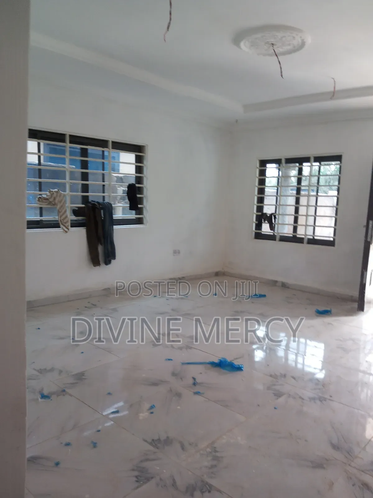 3bdrm Bungalow in Kasoa Cp, Awutu Senya East Municipal for sale