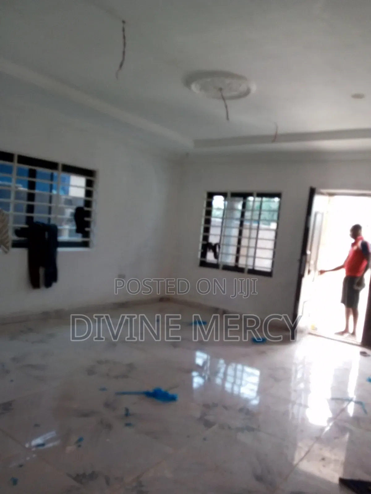 3bdrm Bungalow in Kasoa Cp, Awutu Senya East Municipal for sale