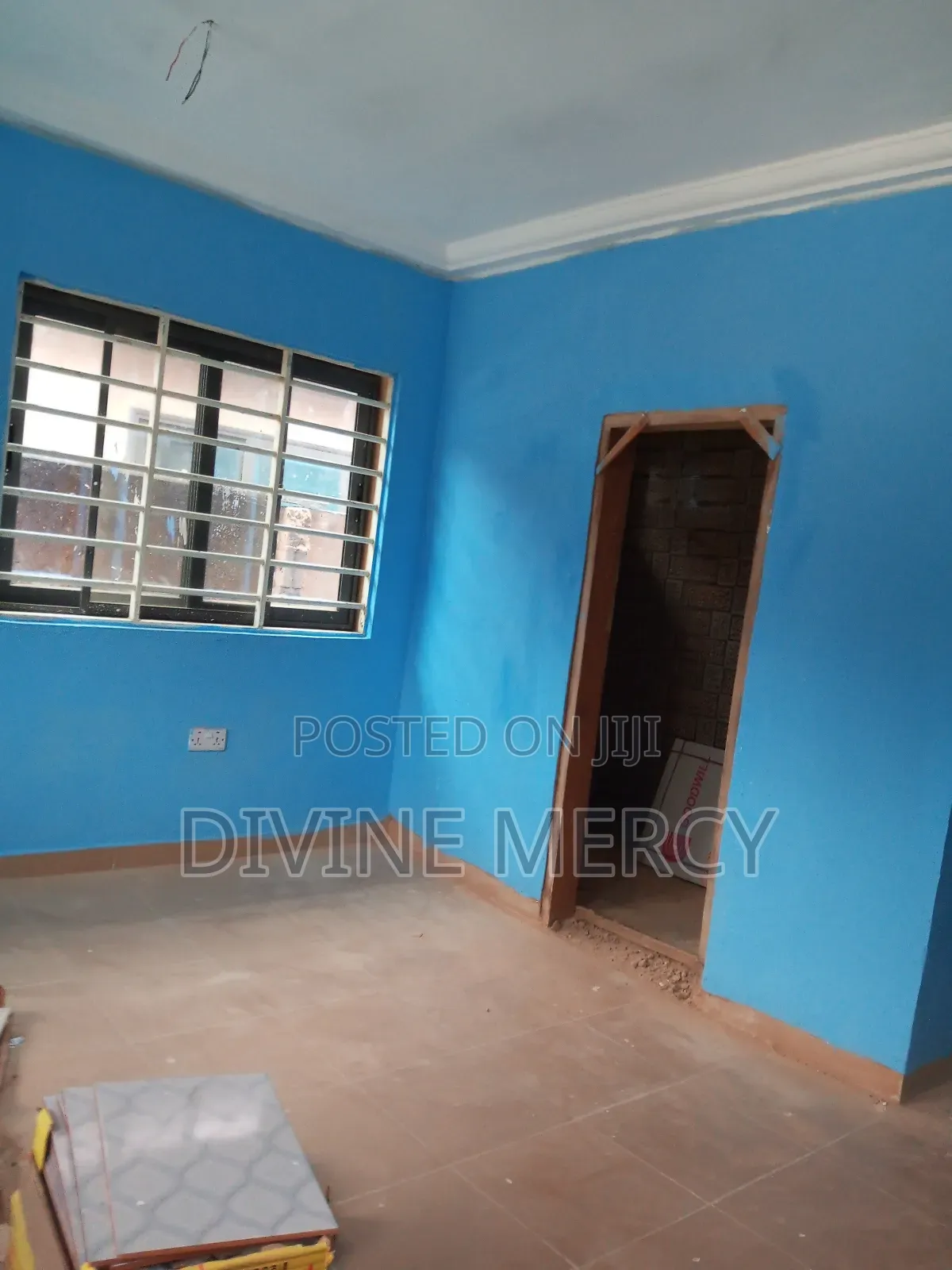 3bdrm Bungalow in Kasoa Cp, Awutu Senya East Municipal for sale
