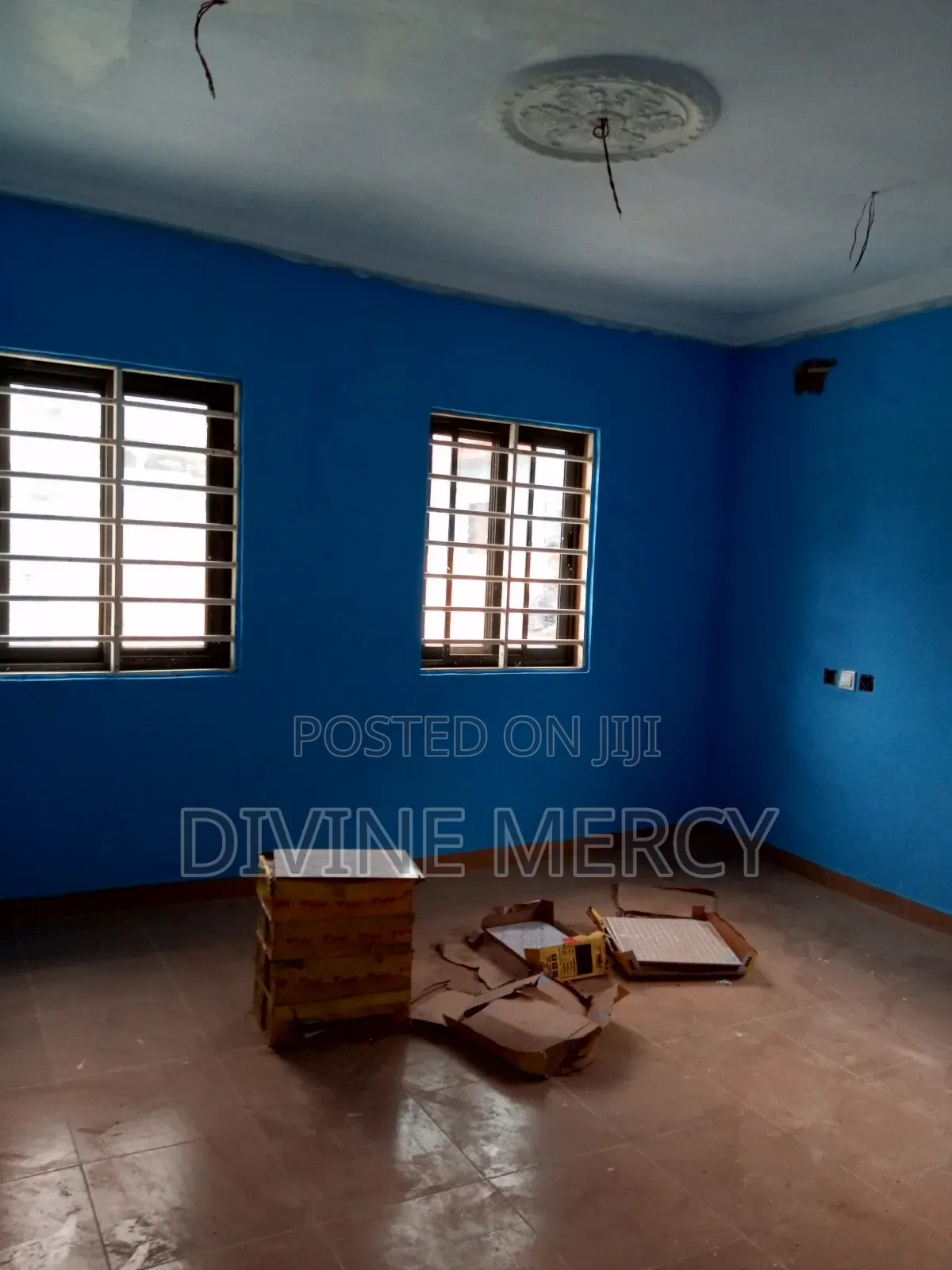 3bdrm Bungalow in Kasoa Cp, Awutu Senya East Municipal for sale