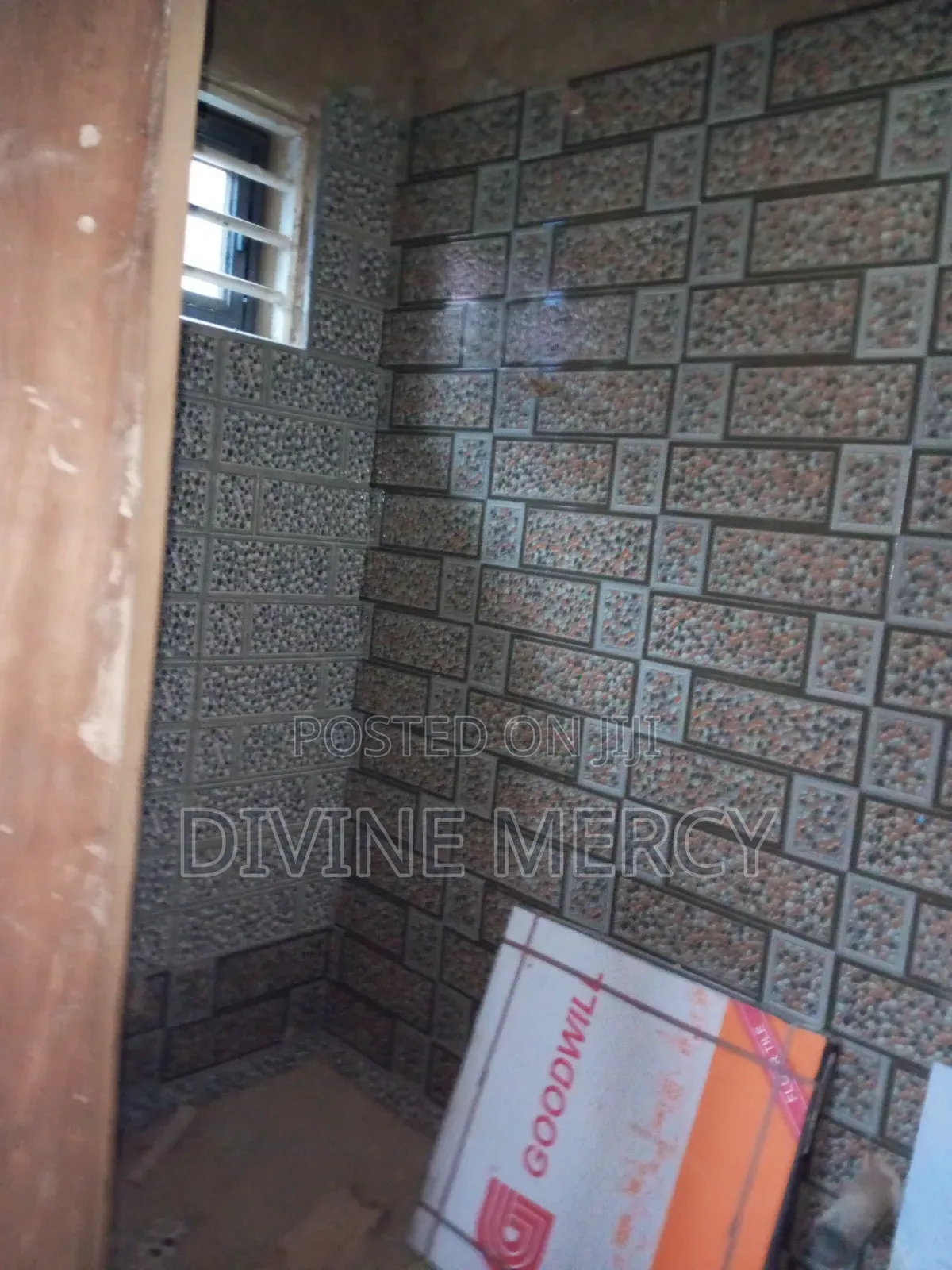 3bdrm Bungalow in Kasoa Cp, Awutu Senya East Municipal for sale