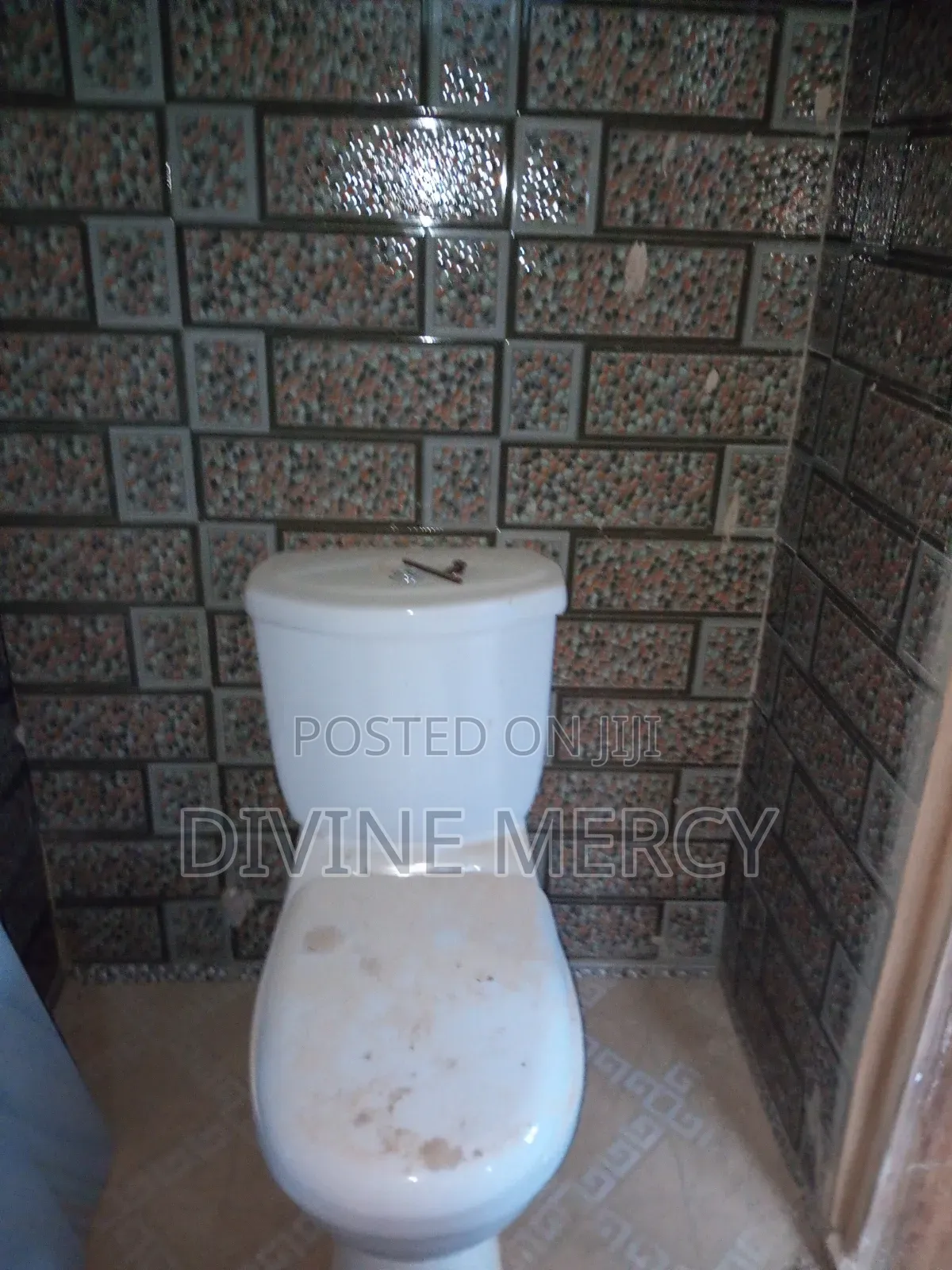 3bdrm Bungalow in Kasoa Cp, Awutu Senya East Municipal for sale