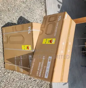 Authentic TCL-SPLIT-AC-R410-1.5HP-TAC-12CSA/XA51