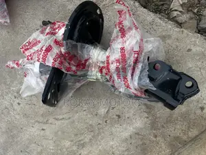 Camry 2012,2013,2014,2015 Front Shocks Absorbers