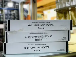 Canon Ir Exv33 (Ir 2520 / 2530)