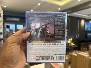 Ps5 Grand Theft Auto Five
