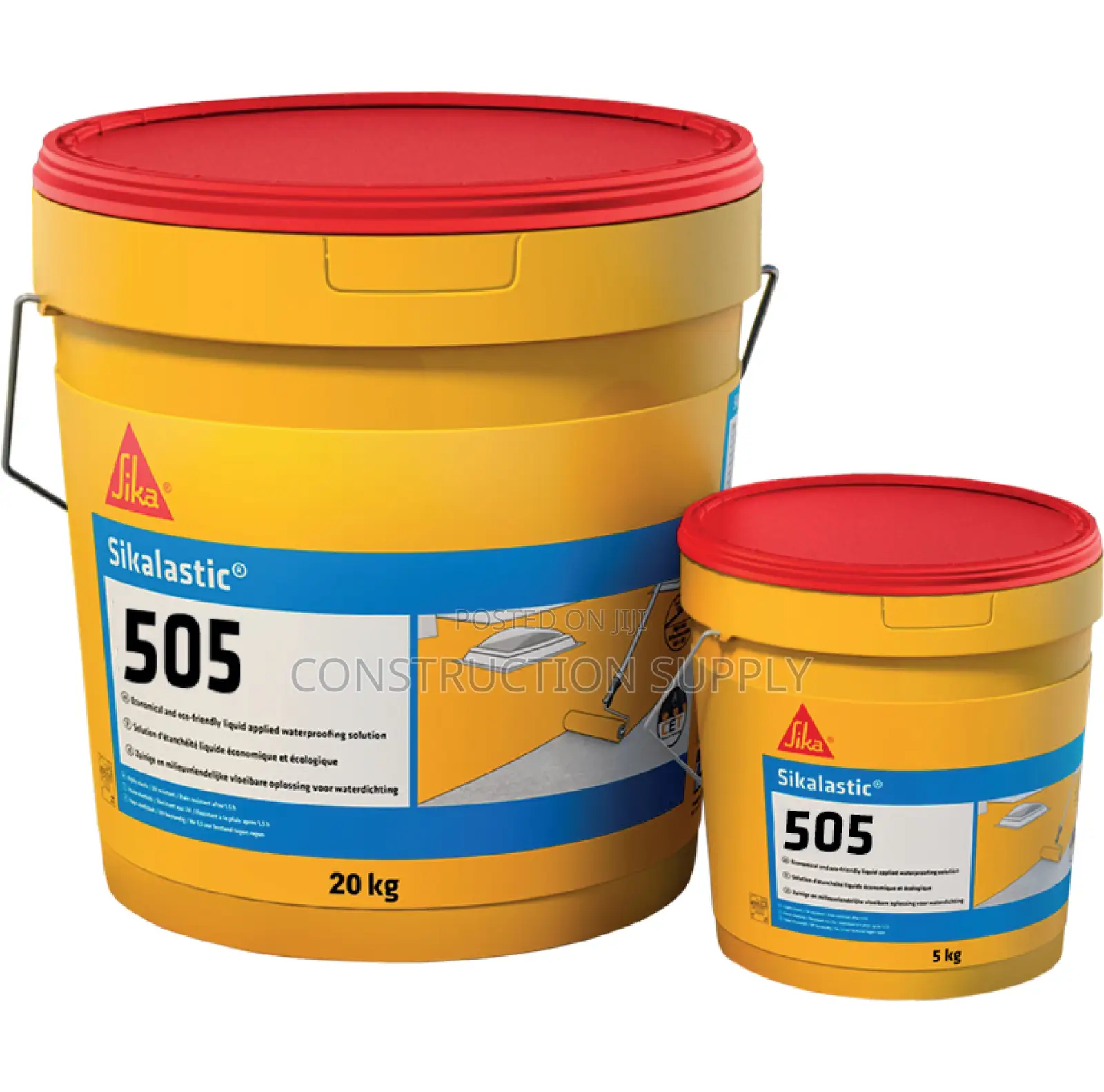 Sikalastic 505 Bh