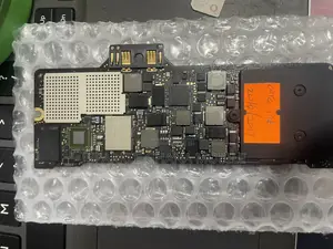 Macbook Core M Motherboard 256gb 8ram