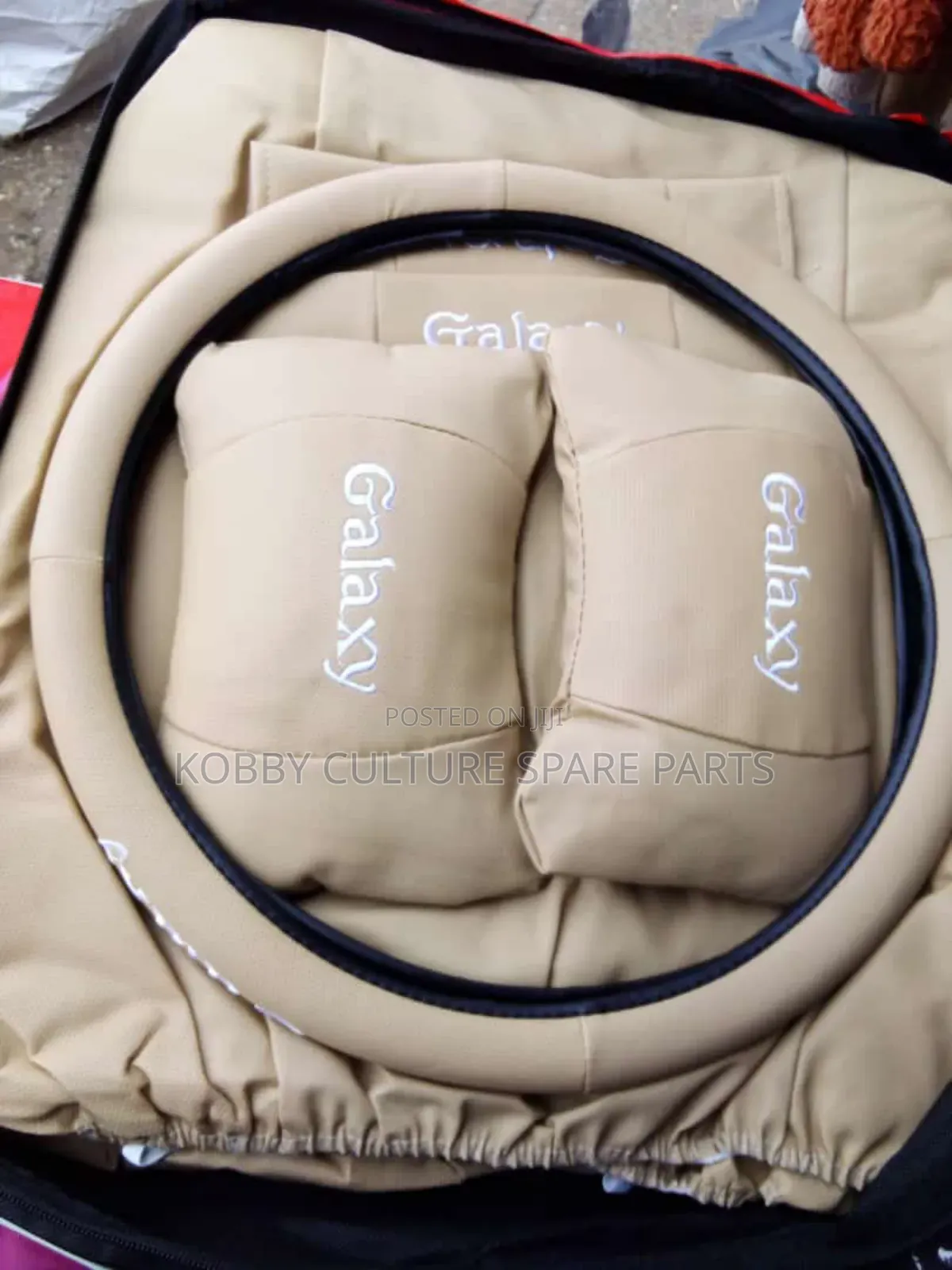 Original Car Seat Covers Available for All Cars