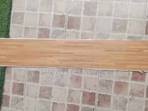 Vinyl Floor Parquet Tiles
