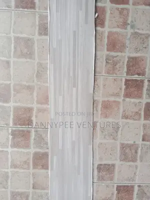 Vinyl Floor Parquet Tiles