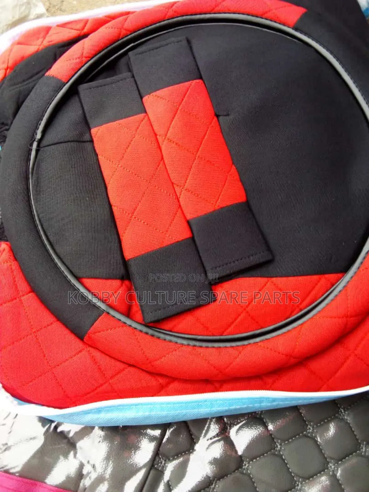 Original Car Seat Covers Available for All Cars