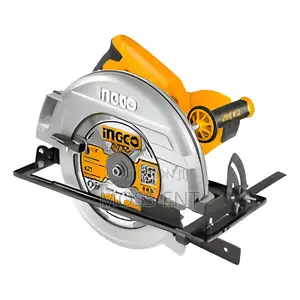Ingco Circular Saw 9" 2200w With Accessories - Cs23522