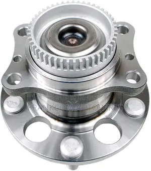 Hyundai Elantra 2012-2016 Rear Hub Bearing or Back Hub