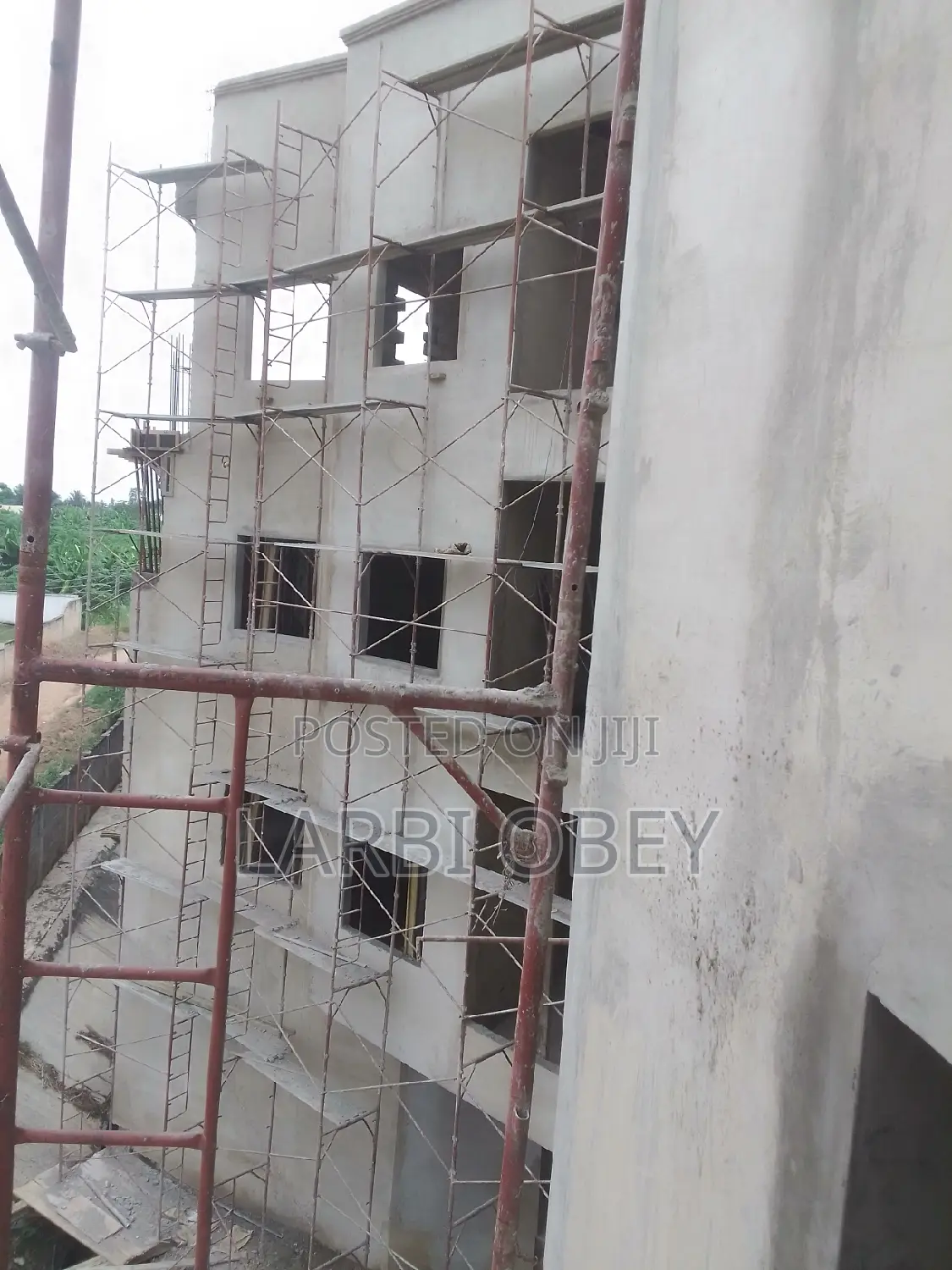 Neat Work Construction