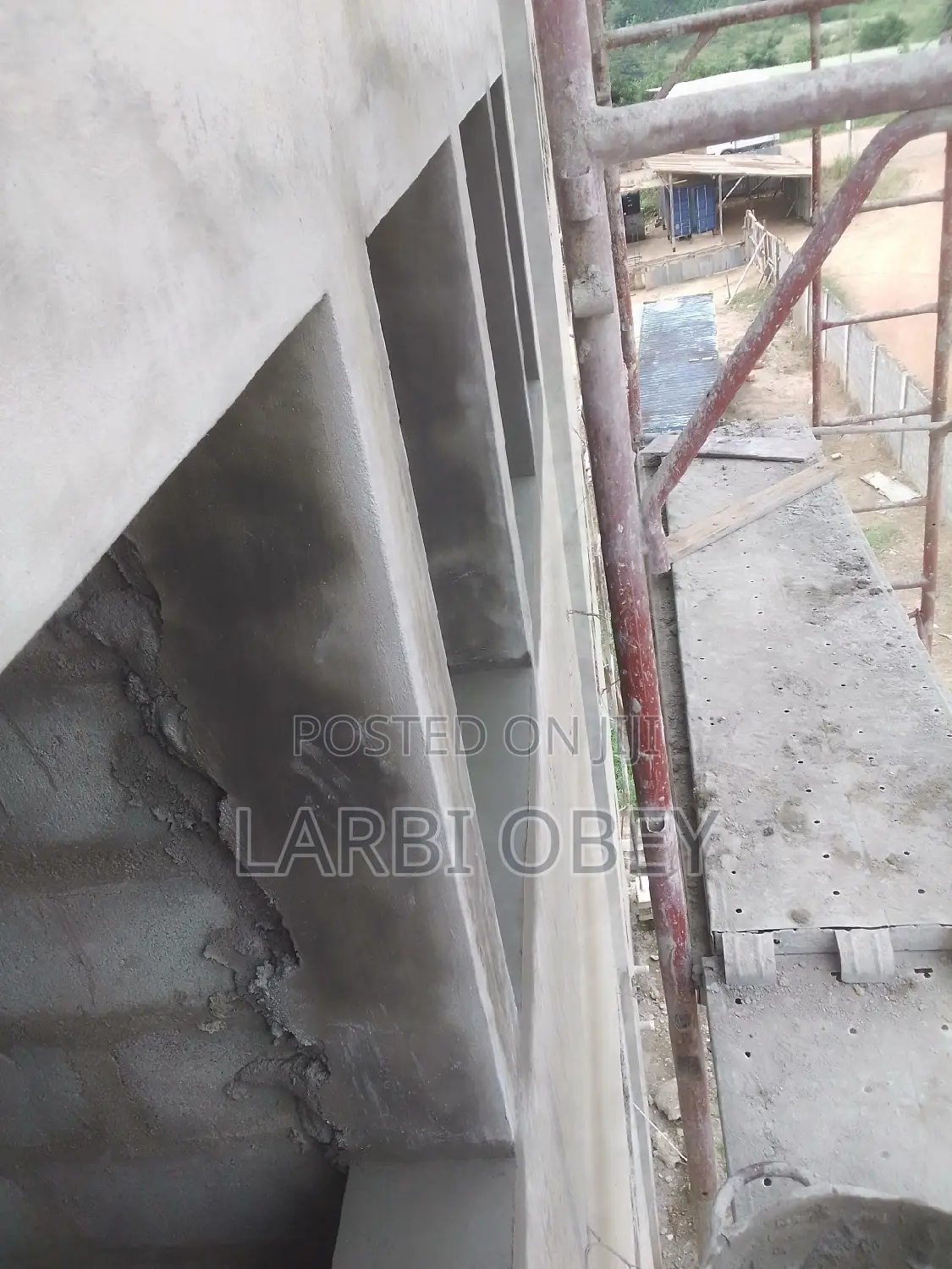 Neat Work Construction