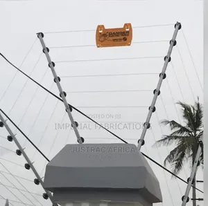 Electric Fencing Installation