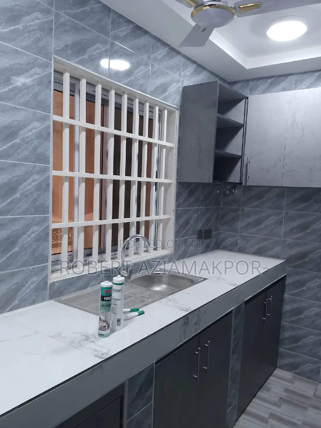 1bdrm Apartment in Ultimate Estate, School Area for rent