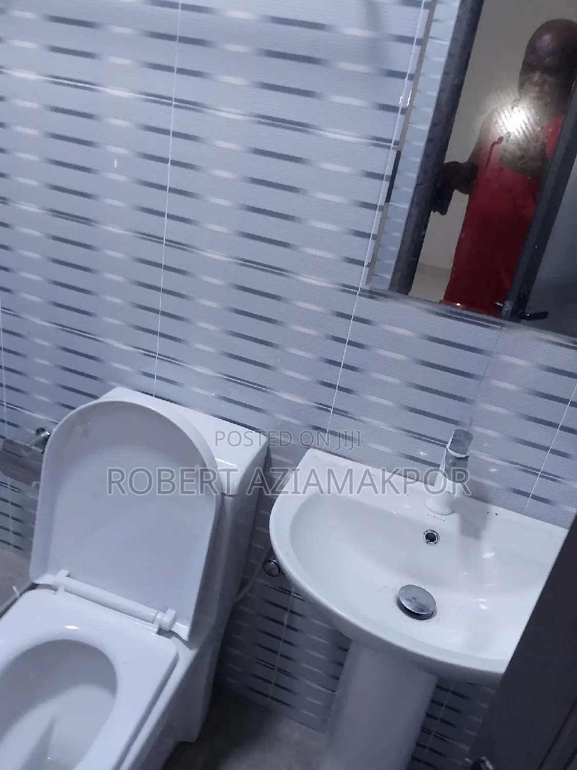 1bdrm Apartment in Ultimate Estate, School Area for rent