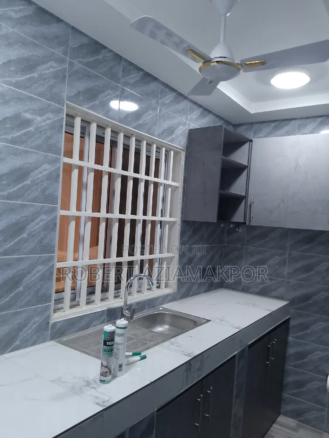1bdrm Apartment in Ultimate Estate, School Area for rent